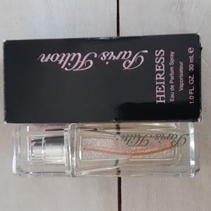 Paris Hilton Heiress Eau de Parfum 1.0 oz